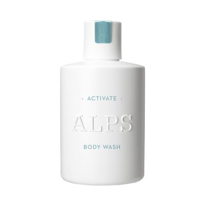 ALPS Body Wash Activate 300 ml